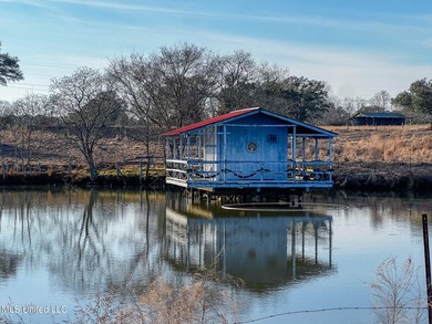 This prime real estate is a former cattle operation and is - photo 16