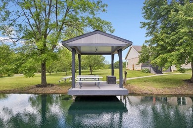 32+/- Acre Mini-Farm with Beautiful Home, Stocked Pond & - photo 17