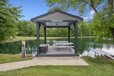 32+/- Acre Mini-Farm with Beautiful Home, Stocked Pond & - photo 18
