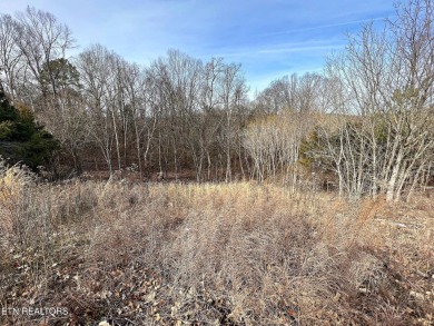 Lake Lot Sale Pending in Loudon, Tennessee