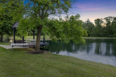 32+/- Acre Mini-Farm with Beautiful Home, Stocked Pond & - photo 21