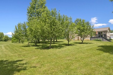 32+/- Acre Mini-Farm with Beautiful Home, Stocked Pond & - photo 24
