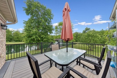 32+/- Acre Mini-Farm with Beautiful Home, Stocked Pond & - photo 25