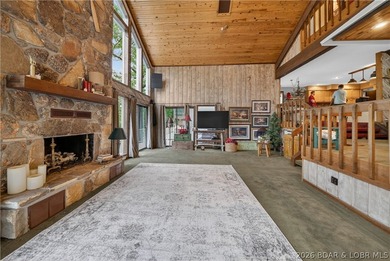 Discover a rare opportunity to own a truly distinctive lakefront - photo 6