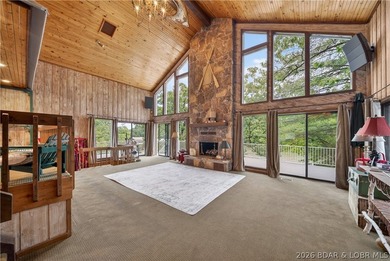 Discover a rare opportunity to own a truly distinctive lakefront - photo 7