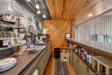 Discover a rare opportunity to own a truly distinctive lakefront - photo 10