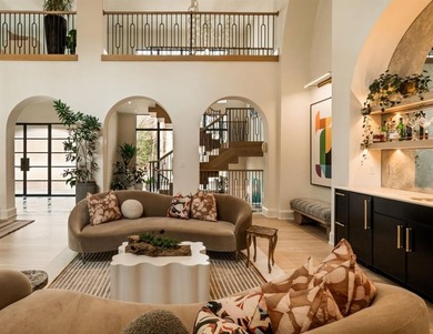 Some homes are designed to be seen. This one was designed to be - photo 30