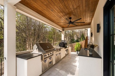 Some homes are designed to be seen. This one was designed to be - photo 32