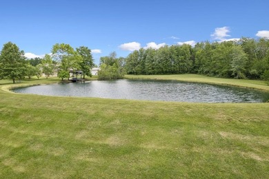 32+/- Acre Mini-Farm with Beautiful Home, Stocked Pond & - photo 35