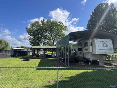 Lake Lot For Sale in Centre, Alabama