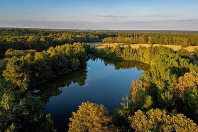 (private lake, pond, creek) Acreage For Sale in Center Texas