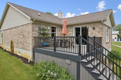 32+/- Acre Mini-Farm with Beautiful Home, Stocked Pond & - photo 41