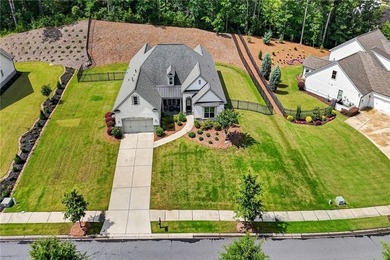 Beautifully upgraded ranch home located in the sought-after - photo 2