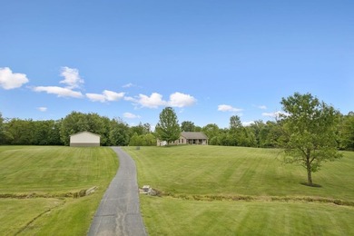 32+/- Acre Mini-Farm with Beautiful Home, Stocked Pond & - photo 42
