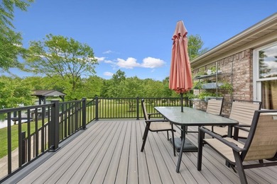 32+/- Acre Mini-Farm with Beautiful Home, Stocked Pond & - photo 43