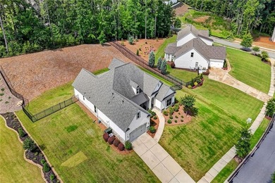 Beautifully upgraded ranch home located in the sought-after - photo 4