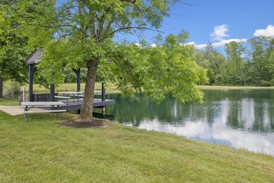 32+/- Acre Mini-Farm with Beautiful Home, Stocked Pond & - photo 44