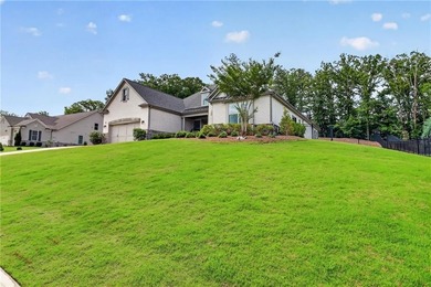 Beautifully upgraded ranch home located in the sought-after - photo 8