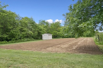 32+/- Acre Mini-Farm with Beautiful Home, Stocked Pond & - photo 48
