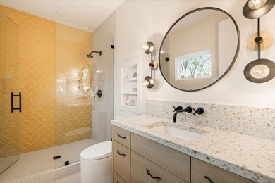 Some homes are designed to be seen. This one was designed to be - photo 49