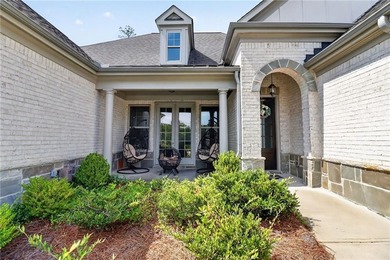 Beautifully upgraded ranch home located in the sought-after - photo 10