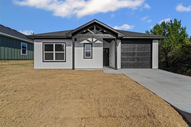 Lake Granbury Home For Sale in Granbury Texas