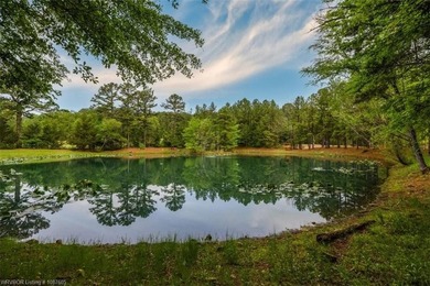 Located just north of Sardis Lake near Tuskahoma, this 3-acre - photo 2