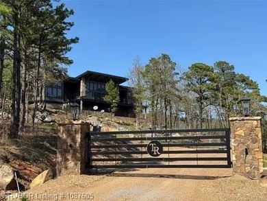 Located just north of Sardis Lake near Tuskahoma, this 3-acre - photo 5