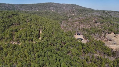 Located just north of Sardis Lake near Tuskahoma, this 3-acre - photo 10