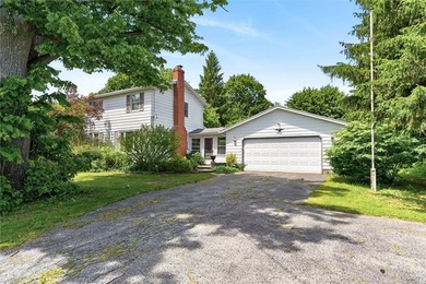 Once a farmhouse, this charming home has undergone a renovation - photo 1
