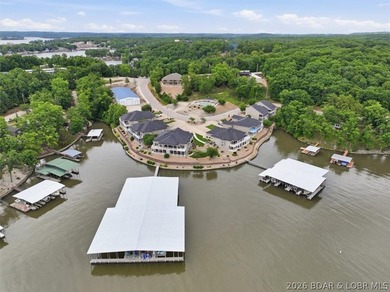 Experience elevated lake living in this new construction villa - photo 2