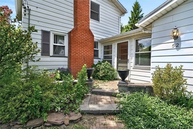 Once a farmhouse, this charming home has undergone a renovation - photo 3