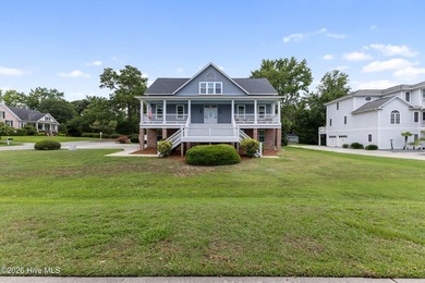 Featuring 5 bedrooms and a truly versatile floor plan, this - photo 3