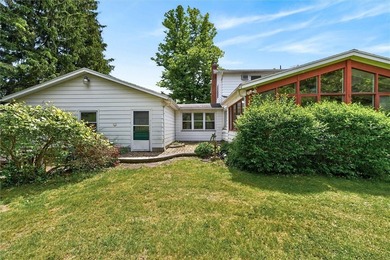 Once a farmhouse, this charming home has undergone a renovation - photo 4