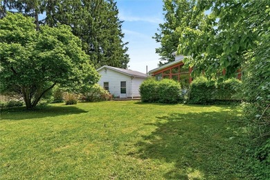 Once a farmhouse, this charming home has undergone a renovation - photo 5