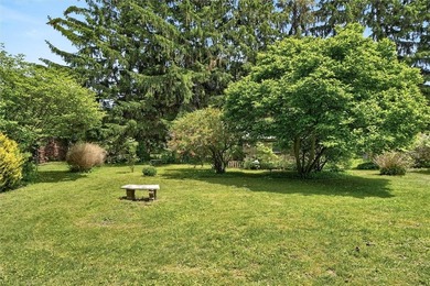 Once a farmhouse, this charming home has undergone a renovation - photo 6