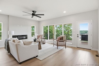 Experience elevated lake living in this new construction villa - photo 8
