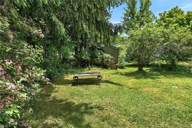 Once a farmhouse, this charming home has undergone a renovation - photo 9