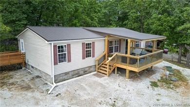 Beautiful waterfront opportunity at the 83 Mile Marker of the - photo 1