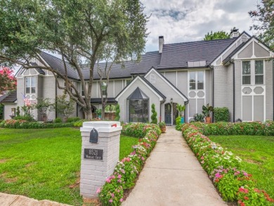 Lake Home For Sale in Fort Worth, Texas