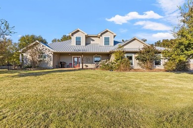 Turn-Key Property Ready for You!
This beautifully maintained - Lake Home For Sale in Valley Mills, Texas