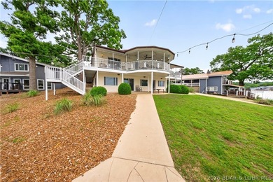 This rare Lake of the Ozarks investment opportunity features TWO - photo 5