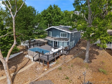This rare Lake of the Ozarks investment opportunity features TWO - photo 6