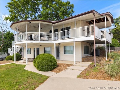 This rare Lake of the Ozarks investment opportunity features TWO - photo 7