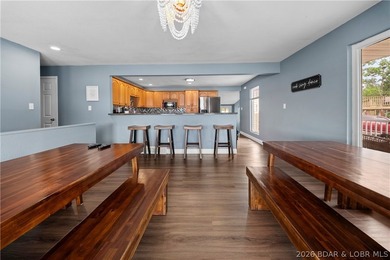This rare Lake of the Ozarks investment opportunity features TWO - photo 9
