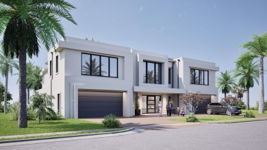 Lake Home For Sale in Boca Raton, Florida