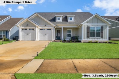 Lake Home ActiveUnderContr in Tallahassee, Florida