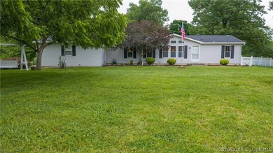 This is the kind of home people move away from the city to find - photo 7