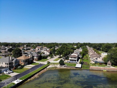 Lake Home For Sale in Saint Clair Shores, Michigan