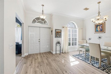 Welcome to the highly sought-after Trinity area, just moments